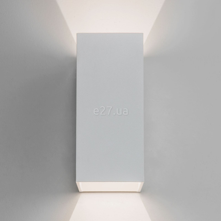 Настінний світильник Astro 1298006 Oslo 160, 3 Вт, 99.37 лм, 3000K · Astro · astro-1298006