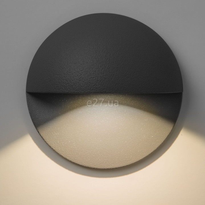 Настінний світильник Astro 1338001 Tivoli LED, 2 Вт, 82 лм, 3000K · Astro · astro-1338001