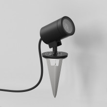 Спот Astro 1401009 Bayville Spike Spot 12V, 4.5 Вт, 490 лм, 3000K · Astro · astro-1401009