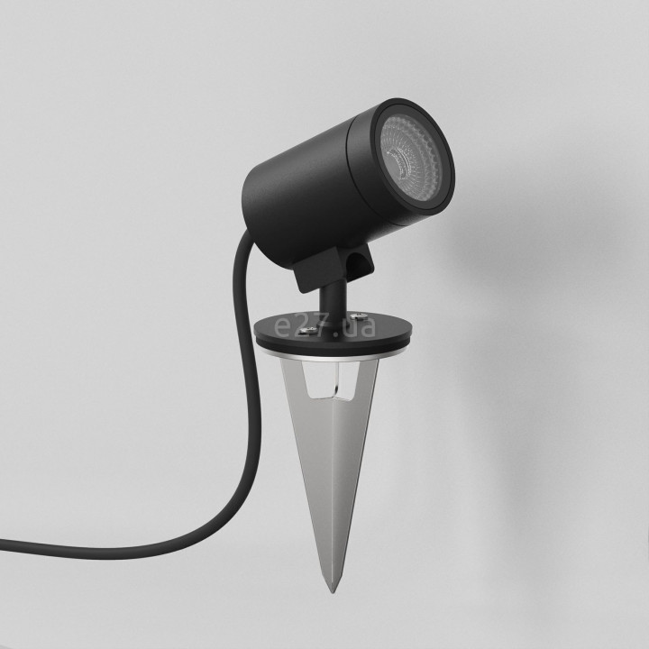 Спот Astro 1401009 Bayville Spike Spot 12V, 4.5 Вт, 490 лм, 3000K · Astro · astro-1401009