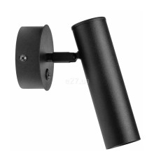 Спот Atmolight 1021911 Pelikan W180-BT Black