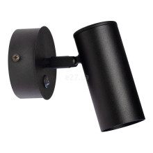 Спот Atmolight 1252111 Pelikan GU10 W120-BT Black · Atmolight · atmolight-1252111