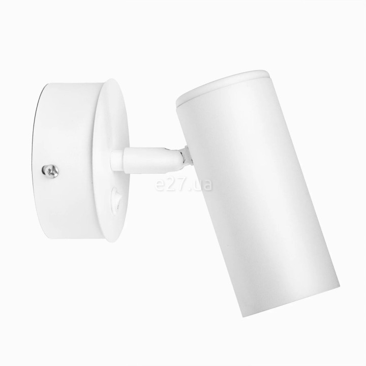 Спот Atmolight 1252112 Pelikan GU10 W120-BT White · Atmolight · atmolight-1252112