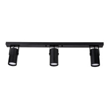 Спот Atmolight 1451511 Chime U GU10 L3-660 Black · Atmolight · atmolight-1451511