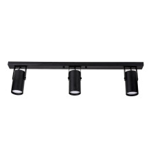 Спот Atmolight 1451511 Chime U GU10 L3-660 Black