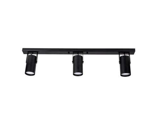 Спот Atmolight 1451511 Chime U GU10 L3-660 Black