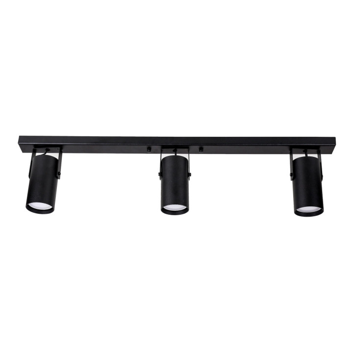 Спот Atmolight 1451511 Chime U GU10 L3-660 Black · Atmolight · atmolight-1451511