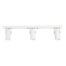 Спот Atmolight 1451512 Chime U GU10 L3-660 White · Atmolight · atmolight-1451512