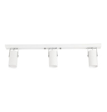 Спот Atmolight 1451512 Chime U GU10 L3-660 White