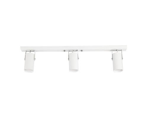 Спот Atmolight 1451512 Chime U GU10 L3-660 White