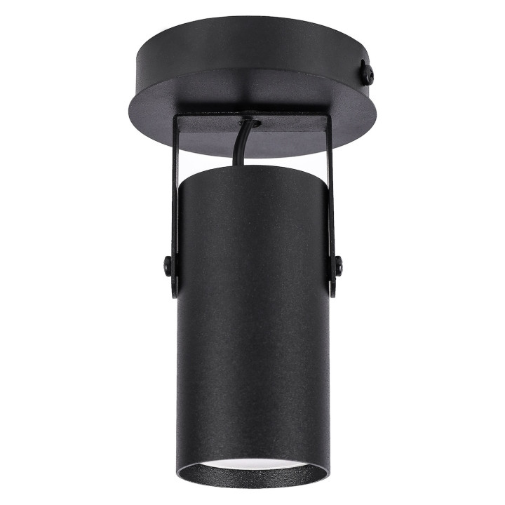 Спот Atmolight 1451611 Chime U GU10 Black · Atmolight · atmolight-1451611
