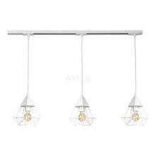 Трекова система Atmolight 5011212 Track-3 Quarz TP220-1000-3 White · Atmolight · atmolight-5011212