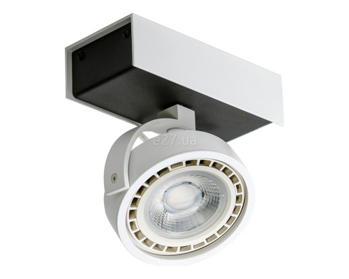 Прожектор Azzardo AZ1373 Max 230V LED 16W Max 1 230V LED 16W