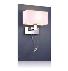 Бра Azzardo AZ1526 Martens Wall LED