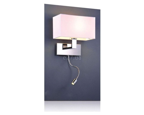 Бра Azzardo AZ1526 Martens Wall LED
