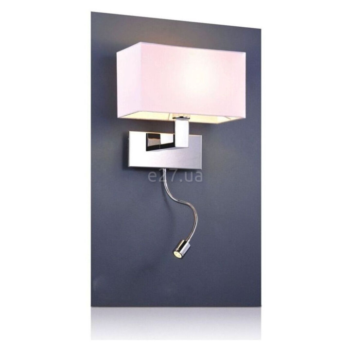 Бра Azzardo AZ1526 Martens Wall LED · Azzardo · azzardo-az1526