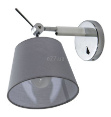 Спот Azzardo AZ2479 Zyta Wall XS ALU Grey