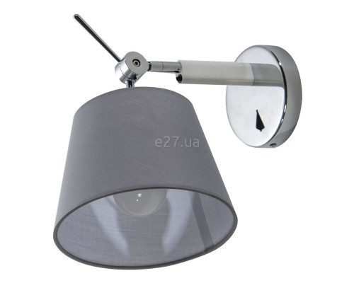 Спот Azzardo AZ2479 Zyta Wall XS ALU Grey