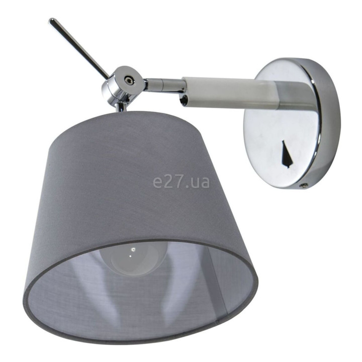 Спот Azzardo AZ2479 Zyta Wall XS ALU Grey · Azzardo · azzardo-az2479