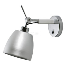 Спот Azzardo AZ2490 Zyta Wall XS ALU · Azzardo · azzardo-az2490