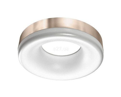 Стельовий світильник Azzardo AZ2946 Ring, 18 Вт, 1530 лм, 3000K