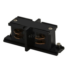 Пряме з'єднання 3 фази Azzardo AZ2981 TRACK 3LINE MINI SIMPLE CONNECTION BK
