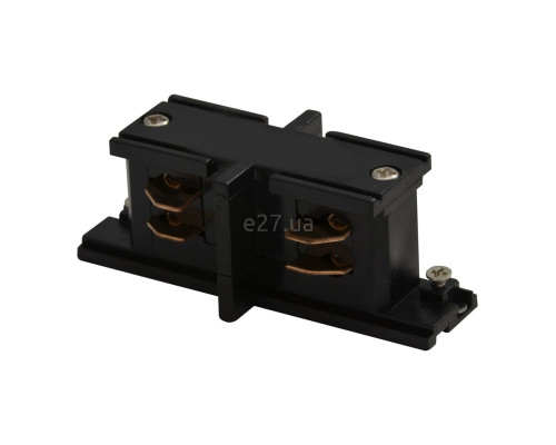 Пряме з'єднання 3 фази Azzardo AZ2981 TRACK 3LINE MINI SIMPLE CONNECTION BK
