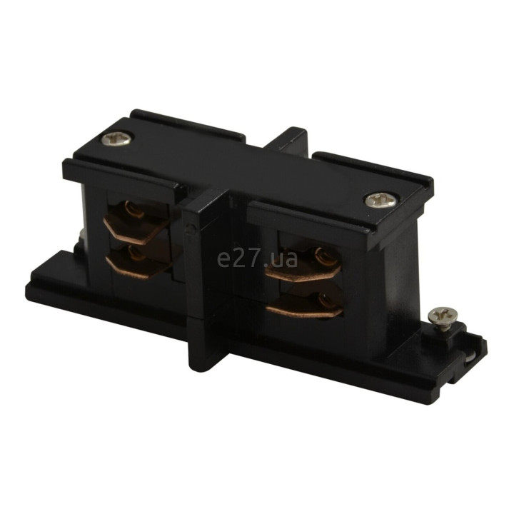 Пряме з'єднання 3 фази Azzardo AZ2981 TRACK 3LINE MINI SIMPLE CONNECTION BK · Azzardo · azzardo-az2981