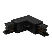 Кутове з'єднання 3 фази Azzardo AZ2983 TRACK 3LINE L CONNECTOR RIGHT BK · Azzardo · azzardo-az2983