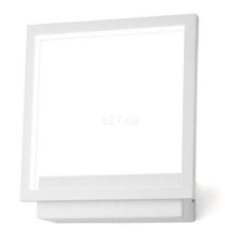 Настінний світильник Azzardo AZ3142 Opera wall (white), 18 Вт, 1020 лм, 3000K · Azzardo · azzardo-az3142