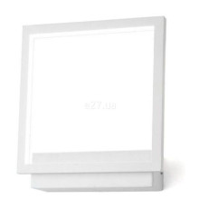 Настінний світильник Azzardo AZ3142 Opera wall (white), 18 Вт, 1020 лм, 3000K