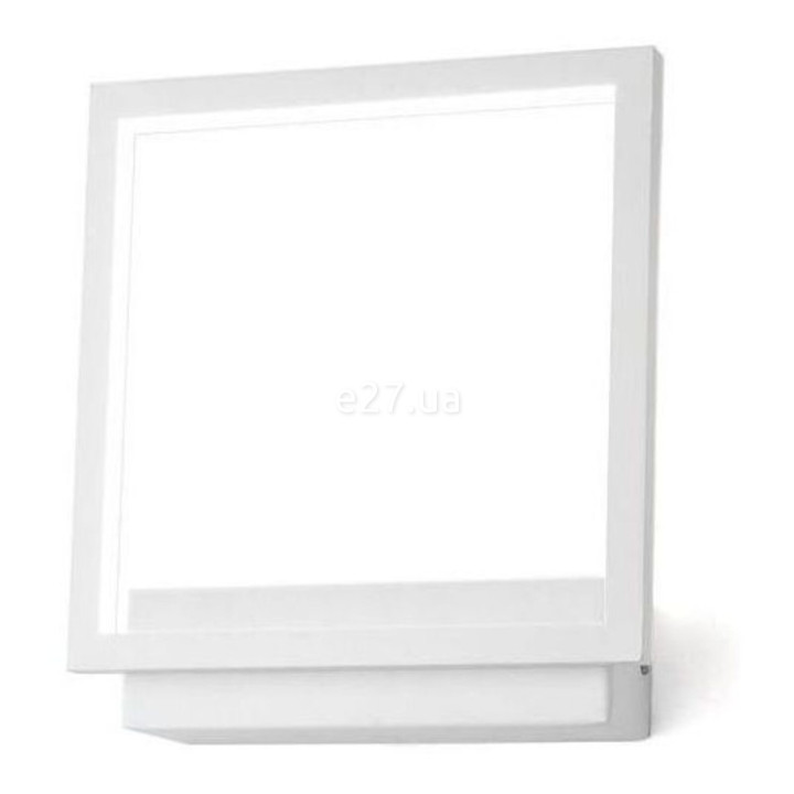Настінний світильник Azzardo AZ3142 Opera wall (white), 18 Вт, 1020 лм, 3000K · Azzardo · azzardo-az3142