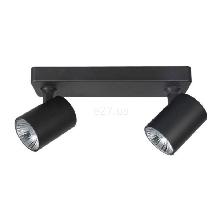 Спот Azzardo AZ3195 Exo 2 (black) · Azzardo · azzardo-az3195