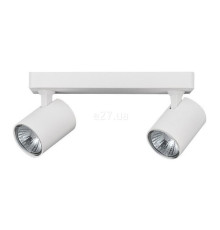 Спот Azzardo AZ3196 Exo 2 (white)