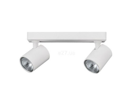 Спот Azzardo AZ3196 Exo 2 (white)