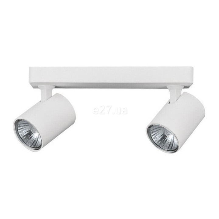 Спот Azzardo AZ3196 Exo 2 (white) · Azzardo · azzardo-az3196