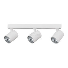 Спот Azzardo AZ3198 Exo 3 (white) · Azzardo · azzardo-az3198