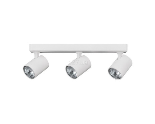Спот Azzardo AZ3198 Exo 3 (white)