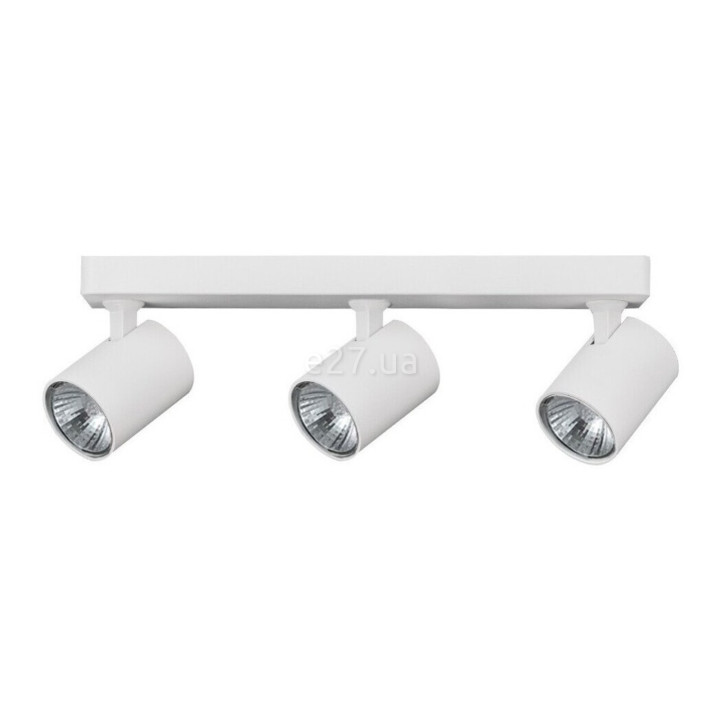 Спот Azzardo AZ3198 Exo 3 (white) · Azzardo · azzardo-az3198