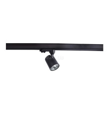 Трековий світильник Azzardo AZ3199 Exo track (black)