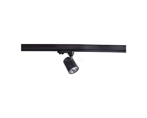 Трековий світильник Azzardo AZ3199 Exo track (black)