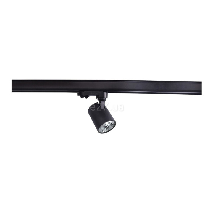Трековий світильник Azzardo AZ3199 Exo track (black) · Azzardo · azzardo-az3199