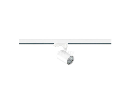 Трековий світильник Azzardo AZ3200 Exo track (white)