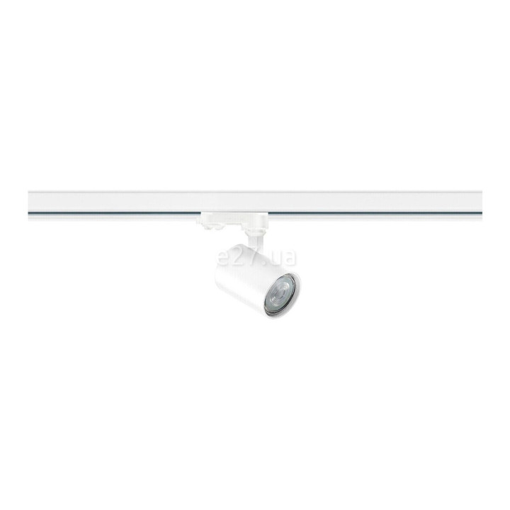 Трековий світильник Azzardo AZ3200 Exo track (white) · Azzardo · azzardo-az3200