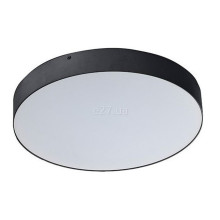 Стельовий світильник Azzardo AZ3247 Smart Monza II R 50 4000K (black), 56 Вт, 4760 лм, 4000K · Azzardo · azzardo-az3247