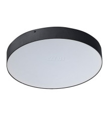 Стельовий світильник Azzardo AZ3247 Smart Monza II R 50 4000K (black), 56 Вт, 4760 лм, 4000K