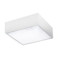 Стельовий світильник Azzardo AZ3260 Smart Monza II S 17 4000K (white), 18 Вт, 1530 лм, 4000K · Azzardo · azzardo-az3260