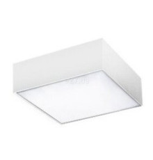 Стельовий світильник Azzardo AZ3260 Smart Monza II S 17 4000K (white), 18 Вт, 1530 лм, 4000K