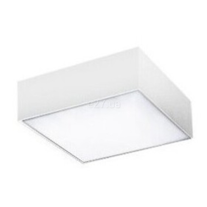 Стельовий світильник Azzardo AZ3260 Smart Monza II S 17 4000K (white), 18 Вт, 1530 лм, 4000K · Azzardo · azzardo-az3260