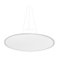 Підвісний світильник Azzardo AZ3287 Smart Cream 78 pendant (white), 72 Вт, 5880 лм, 2300K-6500K · Azzardo · azzardo-az3287